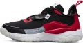 Кросівки Nike JORDAN DELTA 2 SE чорно-червоні DH6937-001