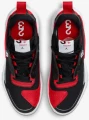 Кросівки Nike JORDAN DELTA 2 SE чорно-червоні DH6937-001