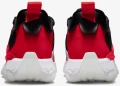 Кросівки Nike JORDAN DELTA 2 SE чорно-червоні DH6937-001
