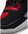 Кросівки Nike JORDAN DELTA 2 SE чорно-червоні DH6937-001