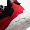 Кросівки Nike JORDAN DELTA 2 SE чорно-червоні DH6937-001