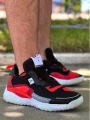 Кросівки Nike JORDAN DELTA 2 SE чорно-червоні DH6937-001