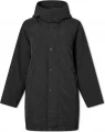 Куртка женская Nike JORDAN W J ESSEN DOWN PARKA черная DH0781-010