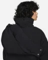 Куртка женская Nike JORDAN W J ESSEN DOWN PARKA черная DH0781-010