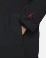 Куртка женская Nike JORDAN W J ESSEN DOWN PARKA черная DH0781-010