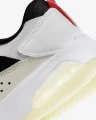 Кроссовки детские Nike JORDAN AIR 200E (GS) бело-черные DM9677-160