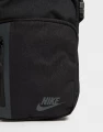 Сумка через плечо Nike NK ELMNTL PRM CRSSBDY черная DN2557-010
