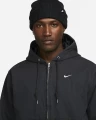 Куртка Nike M NL PADDED JKT HD черная DQ5172-045