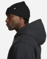Куртка Nike M NL PADDED JKT HD черная DQ5172-045