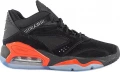 Кроссовки Nike JORDAN POINT LANE черные CZ4166-006