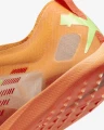 Кроссовки беговые Nike ZOOM VICTORY WAFFLE 5 оранжевые AJ0846-801