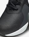 Кроссовки баскетбольные Nike AIR MAX IMPACT 4 черные DM1124-001