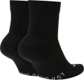 Носки Nike Court Multiplier Max черные CU1309-010