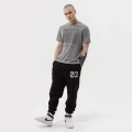 Спортивні штани Nike JORDAN MJ SPRT DNA FLC PANT чорні DJ0190-010