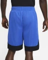 Шорти баскетбольні Nike M NK DF 11IN SHORT сині AJ3914-481