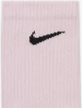 Носки Nike U NK EVRY PLUS CUSH CREW 3PR разноцветные SX6888-961