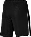 Шорти Nike NK DF LGE KNIT III SHORT K чорні DR0960-010