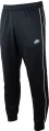 Спортивные штаны Nike M NK CLUB PK PANT черные DX0615-010