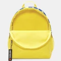 Рюкзак підлітковий Nike Y NK BRSLA JDI MINI BKPK жовтий DR6091-731