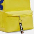 Рюкзак підлітковий Nike Y NK BRSLA JDI MINI BKPK жовтий DR6091-731