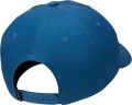 Бейсболка Nike JORDAN CLC99 FLT ESS CAP синяя DV3148-485