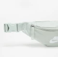 Сумка на пояс Nike NK HERITAGE S WAISTPACK светло-серая DB0488-034