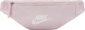 Сумка на пояс Nike NK HERITAGE S WAISTPACK рожева DB0488-663
