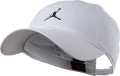 Бейсболка Nike H86 JM WASHED CAP белая DC3673-100