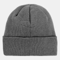 Шапка підліткова Nike JORDAN CUFFED BEANIE сіра 9A0063-GEH