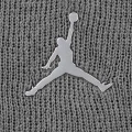 Шапка підліткова Nike JORDAN CUFFED BEANIE сіра 9A0063-GEH