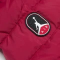 Куртка подростковая Nike JORDAN JDB DOWN JACKET красная 95B667-R78