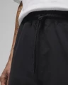 Спортивные штаны Nike JORDAN M J ESS WOVEN PANT черные DQ7509-010