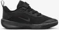 Кросівки дитячі Nike OMNI MULTI-COURT (PS) чорні DM9026-001