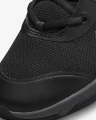 Кроссовки детские Nike OMNI MULTI-COURT (PS) черные DM9026-001
