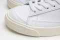 Кроссовки Nike BLAZER LOW 77 PRM белые DV0801-100