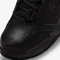 Кросівки Nike AIR MONARCH IV (4E) чорні 416355-001