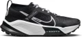 Кросівки для трейлраннінгу Nike ZOOMX ZEGAMA TRAIL чорно-білі DH0623-001