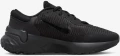 Кроссовки беговые женские Nike W RENEW RUN 4 черные DR2682-001