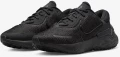 Кроссовки беговые женские Nike W RENEW RUN 4 черные DR2682-001