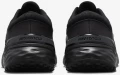 Кроссовки беговые женские Nike W RENEW RUN 4 черные DR2682-001