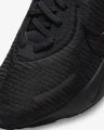 Кроссовки беговые женские Nike W RENEW RUN 4 черные DR2682-001
