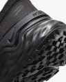 Кроссовки беговые женские Nike W RENEW RUN 4 черные DR2682-001