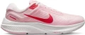 Кроссовки беговые женские Nike W NIKE AIR ZOOM STRUCTURE 24 розовые DA8570-600
