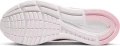 Кроссовки беговые женские Nike W NIKE AIR ZOOM STRUCTURE 24 розовые DA8570-600