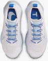 Кроссовки для трейлраннинга женские Nike W ZOOMX ZEGAMA TRAIL розовые DH0625-601