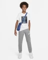 Футболка подростковая Nike B NSW TEE CREATE PACK 2 белая DX9512-100