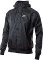 Вітровка Nike M NSW SPE WVN LND WR HD JKT чорна DA0001-010
