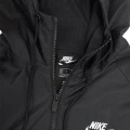 Ветровка Nike M NSW SPE WVN LND WR HD JKT черная DA0001-010