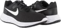 Кроссовки беговые Nike REVOLUTION 6 NN 4E черные DD8475-003