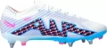 Бутсы Nike ZOOM VAPOR 15 ELITE SG-PRO P бело-голубые FD0243-146
